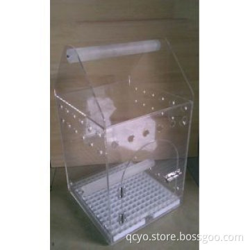 lear large birdcage